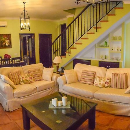 Ferienwohnung Casa Blancaflor Peñaflor Exterior foto
